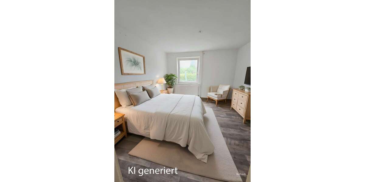 Wohnung zum Mieten in Schöningen Hoiersdorf 310 € 45 m² 2 zimmer