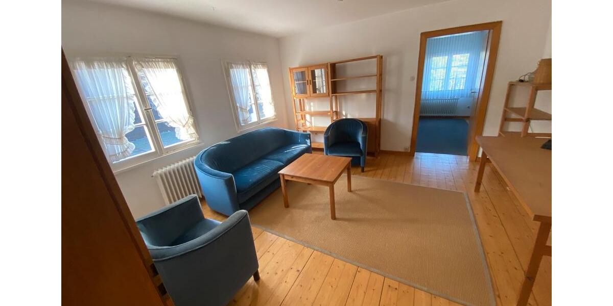 Wohnen auf Zeit Wuppertal Gemarkung Nächstebreck - 2 Zimmer, 34 m&sup2;, 550&euro; | Angebot:25929703