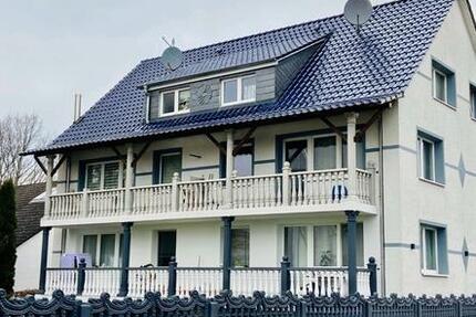 Souterrainwohnung in Langenhagen Godshorn 4 Zimmer 94 m² 4 zimmer