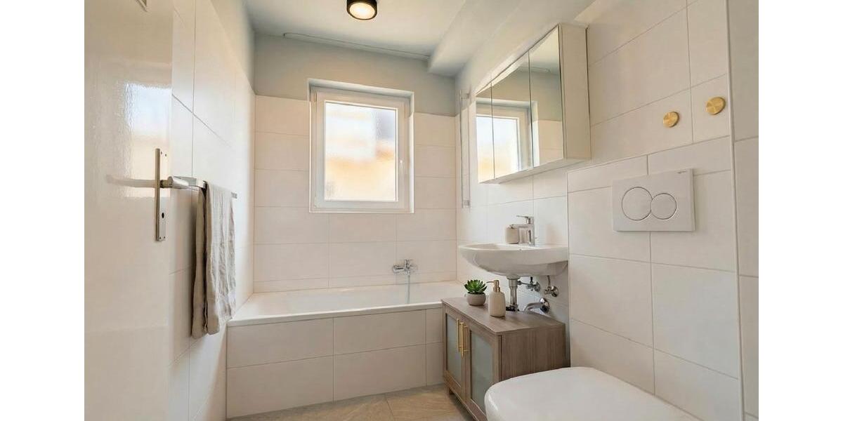 Etagenwohnung Stuttgart Stuttgart-Süd - 3 Zimmer, 68 m&sup2;, 1.390&euro; | Angebot:26368793