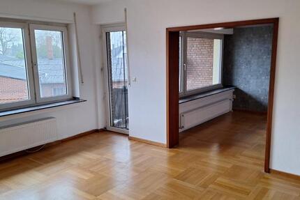 Wohnung Wesel Bislich - 3 Zimmer, 96 m&sup2;, 800&euro; | Angebot:24535507