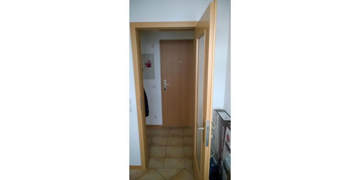 Dachgeschoßwohnung Coburg - 1 Zimmer, 26 m&sup2;, 310&euro; | Angebot:24860754