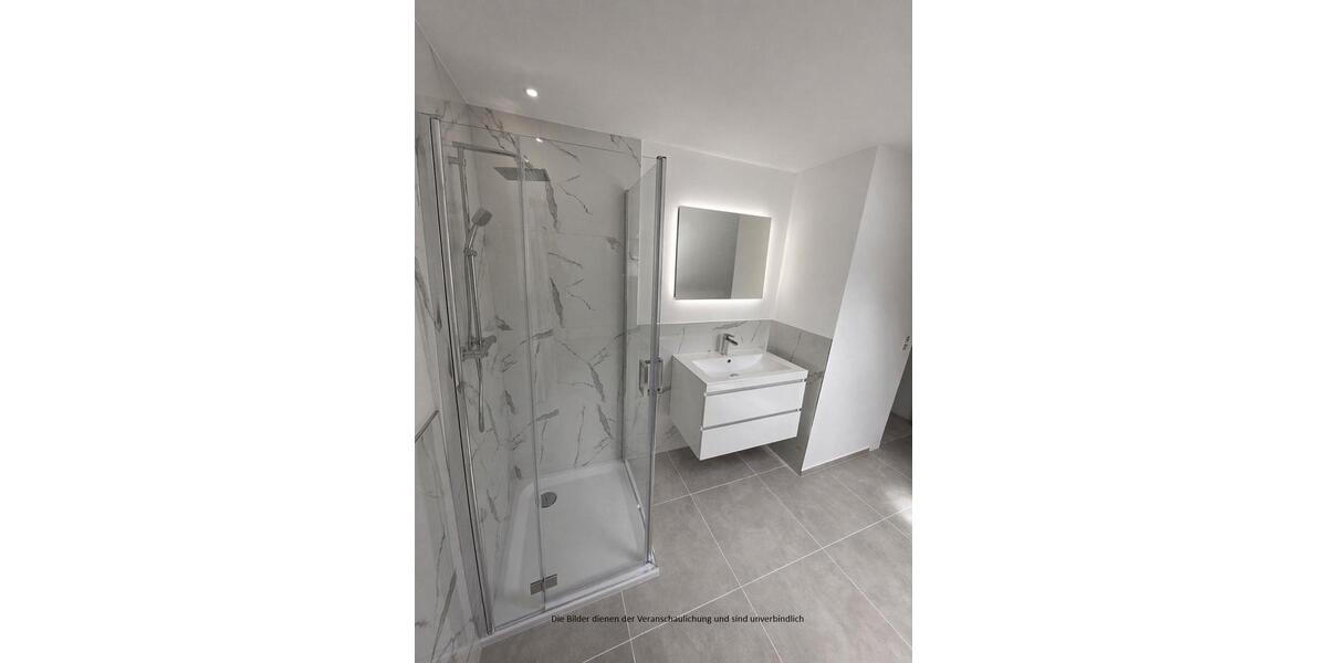 Dachgeschoßwohnung Meßkirch - 4 Zimmer, 100 m&sup2;, 880&euro; | Angebot:26112362