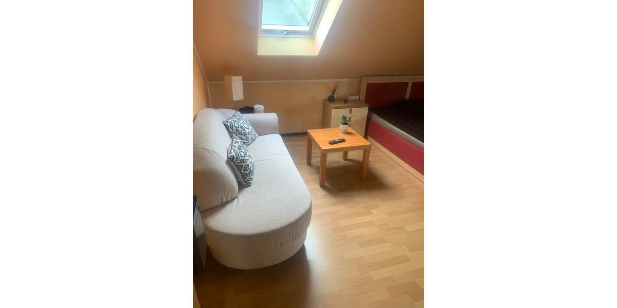 Wohnen auf Zeit Sundern (Sauerland) - 1 Zimmer, 20 m&sup2;, 35&euro; | Angebot:26329589