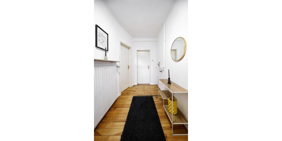 Dachgeschoßwohnung Saarbrücken West - 1 Zimmer, 48 m&sup2;, 790&euro; | Angebot:25942073