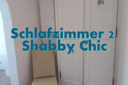 Elegante Wohnung in Heringsdorf nahe Strand (700 m) für Zeitmiete 4 zimmer