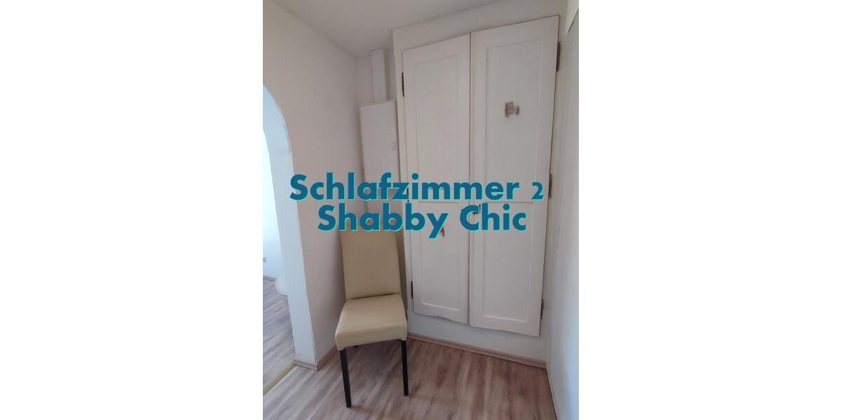 Elegante Wohnung in Heringsdorf nahe Strand (700 m) für Zeitmiete 4 zimmer
