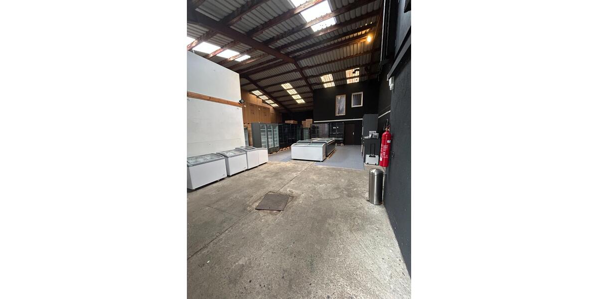 Gewerbeobjekt Kierspe - 6&euro; | Angebot:24622484