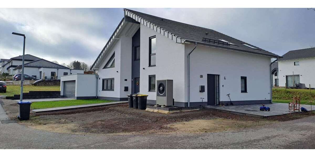 Etagenwohnung Dahlem - 3 Zimmer, 76 m&sup2;, 840&euro; | Angebot:25551705