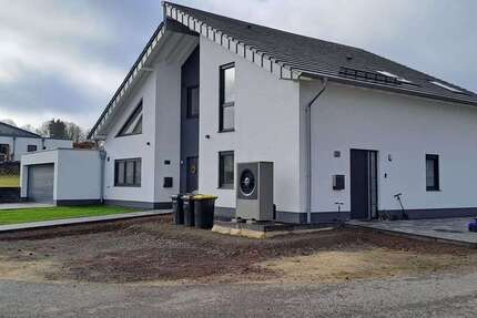 Wohnung Dahlem - 3 Zimmer, 76 m&sup2;, 840&euro; | Angebot:25551705