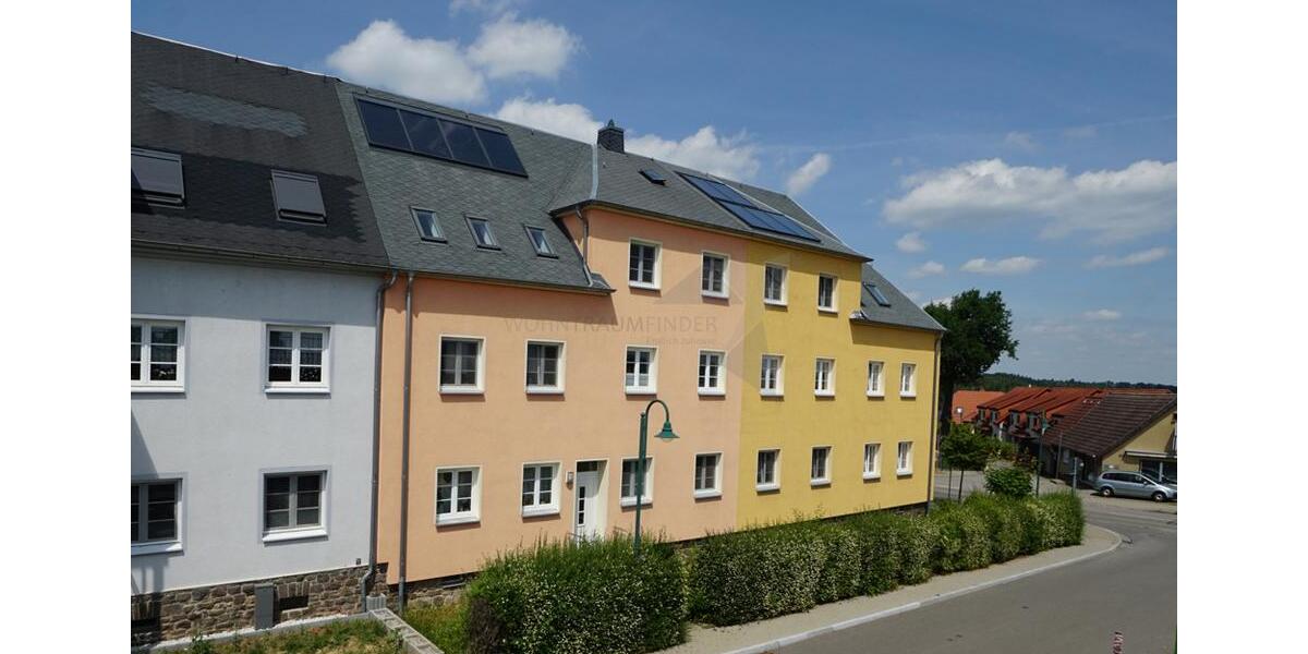 Maisonettenwohnung Penig - 1 Zimmer, 53 m&sup2;, 325&euro; | Angebot:24768003