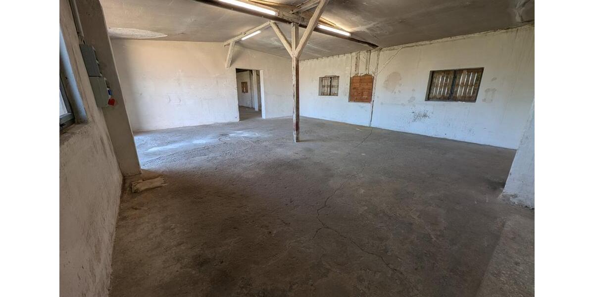 Gewerbeobjekt Bad Schmiedeberg - 734&euro; | Angebot:26248187