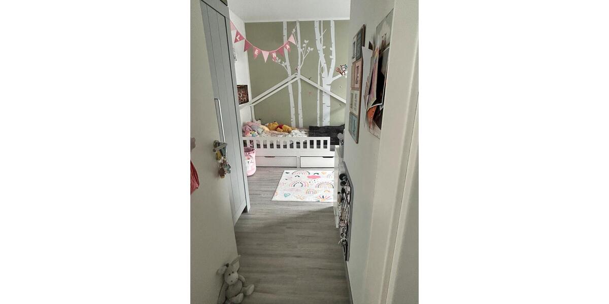 Terrassenwohnung Langenfeld (Rheinland) - 4 Zimmer, 90 m&sup2;, 1.500&euro; | Angebot:26705755