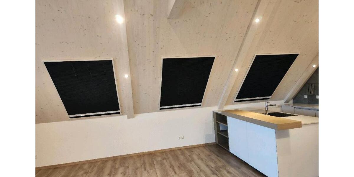Maisonettenwohnung Balingen - 3 Zimmer, 97 m&sup2;, 1.500&euro; | Angebot:26237132