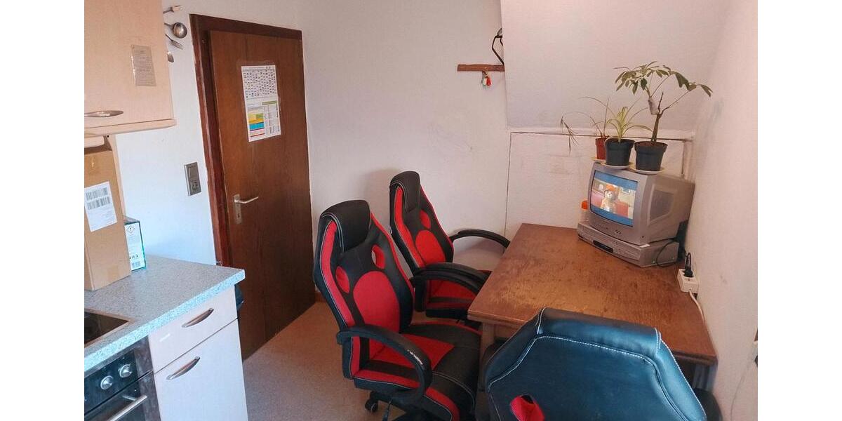 Wohnen auf Zeit Blankenheim - 1 Zimmer, 25 m&sup2;, 205&euro; | Angebot:24787797