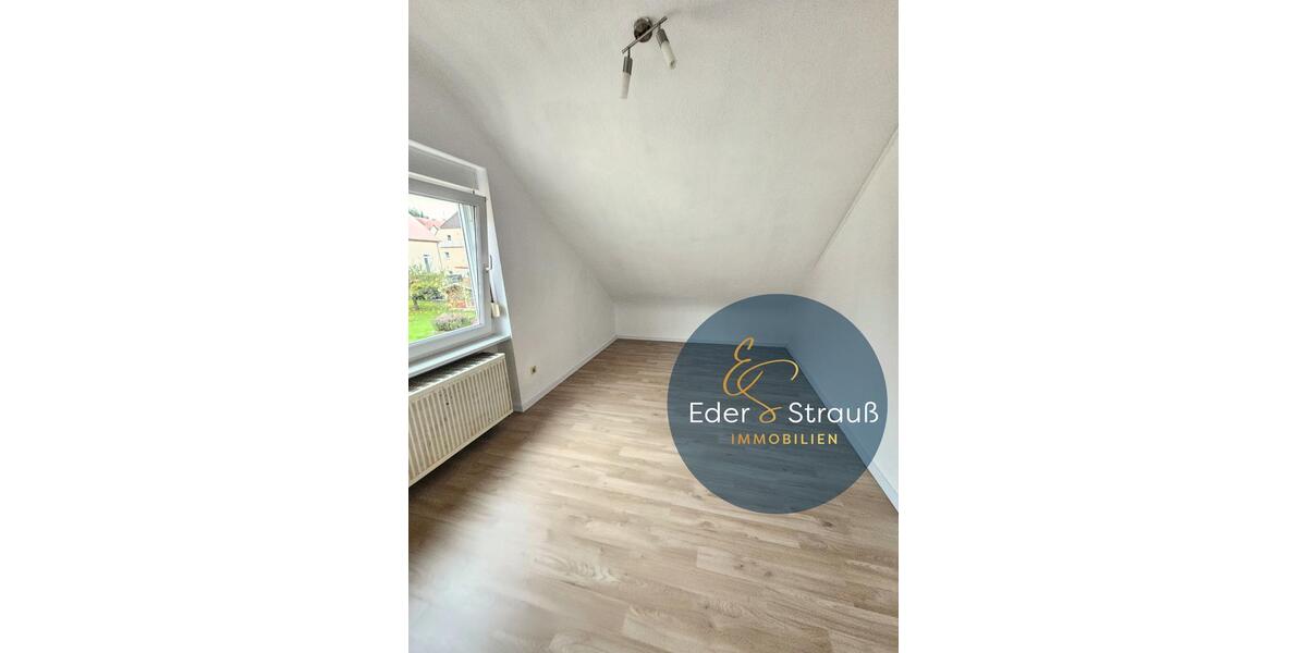 Helle 2-ZKB Wohnung zentral in St. Wendel 1 zimmer