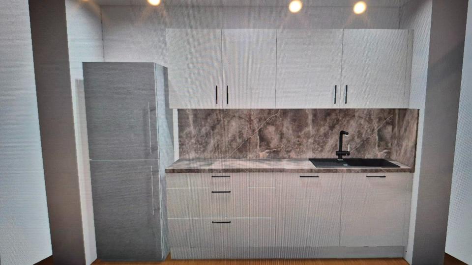 Erdgeschoßwohnung Neukirchen - 3 Zimmer, 106 m&sup2;, 980&euro; | Angebot:26496156