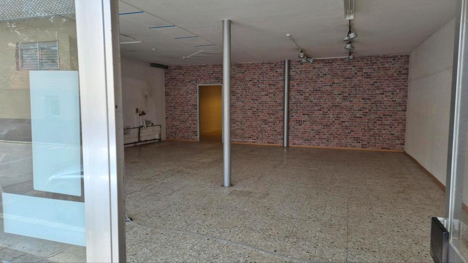 Gewerbeobjekt Bretten - 800&euro; | Angebot:26702419