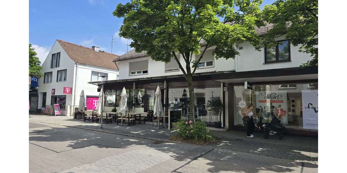 Etagenwohnung Waldkraiburg - 3 Zimmer, 104 m&sup2;, 790&euro; | Angebot:26790693