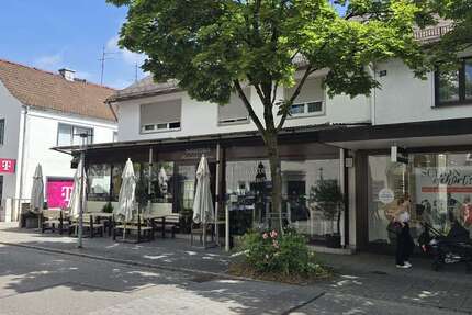 Wohnung Waldkraiburg - 3 Zimmer, 104 m&sup2;, 790&euro; | Angebot:26790693