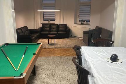 Bett Zimmer vermieten 6 zimmer