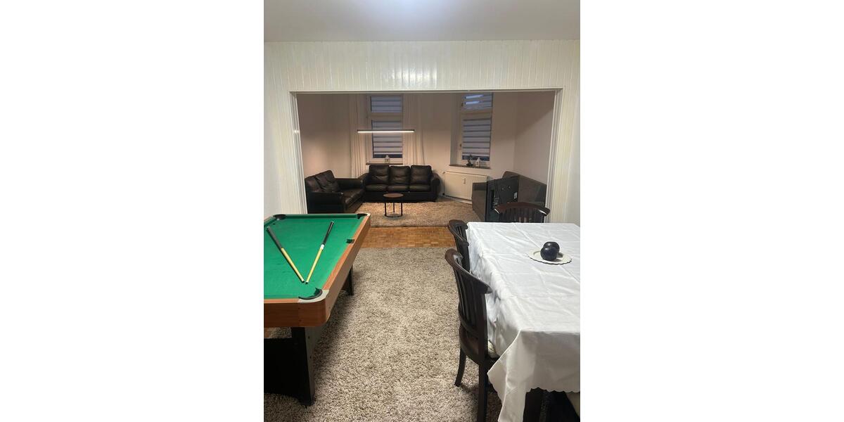 Bett Zimmer vermieten 6 zimmer