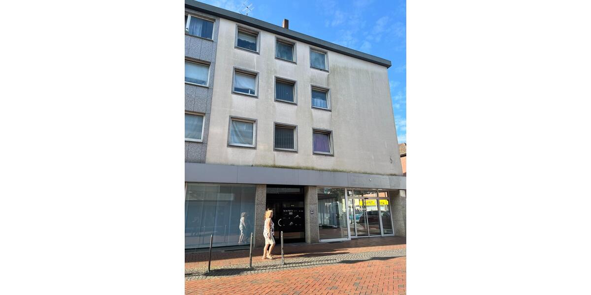 Moderne Bürofläche mit 555 m² in zentraler Lage zimmer