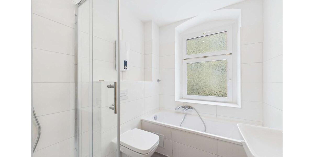 Etagenwohnung Magdeburg - 3 Zimmer, 65 m&sup2;, 637&euro; | Angebot:26299832