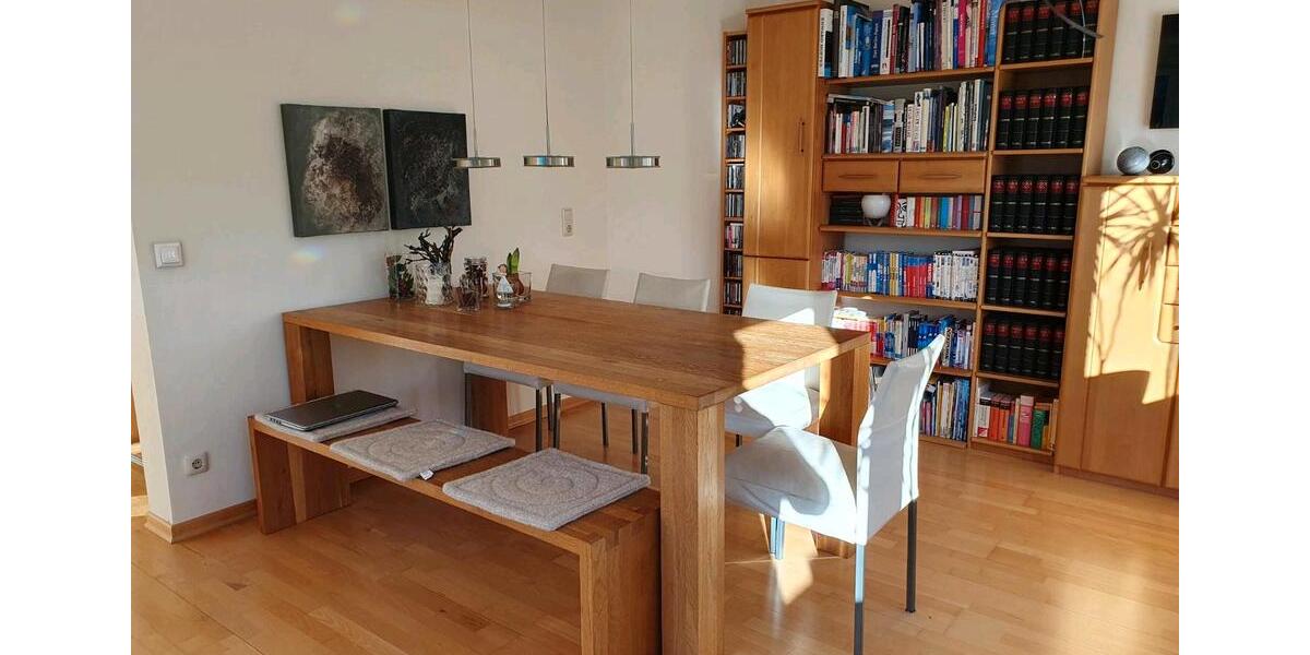 Etagenwohnung Gusenburg - 3 Zimmer, 90 m&sup2;, 680&euro; | Angebot:25931566