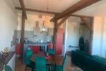Dachgeschoßwohnung Görlitz Biesnitz - 2 Zimmer, 75 m&sup2;, 500&euro; | Angebot:26302596