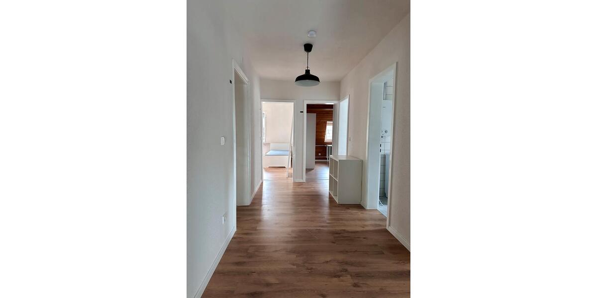 Hochwertig möbliertes Appartement zur Vermietung - Stadtzentrum 1 zimmer