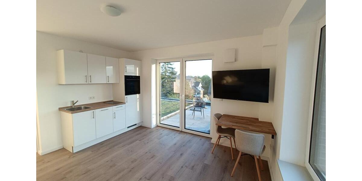 Einfamilienhaus Oldenburg Eversten - 2 Zimmer, 38 m&sup2;, 690&euro; | Angebot:25607834