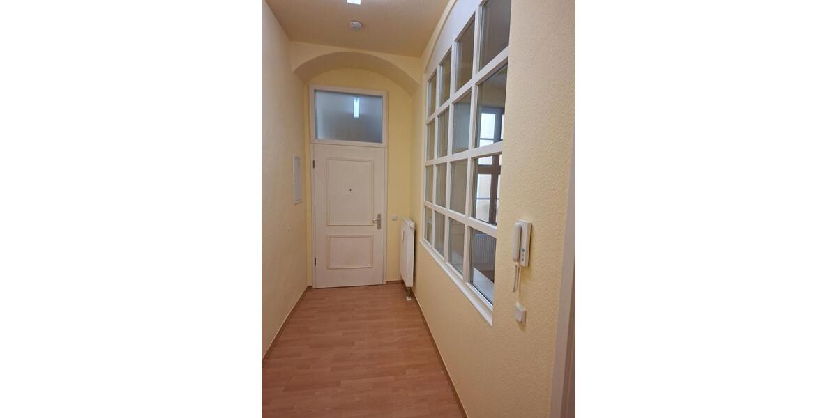 Etagenwohnung Bautzen - 1 Zimmer, 46 m&sup2;, 346&euro; | Angebot:26168408