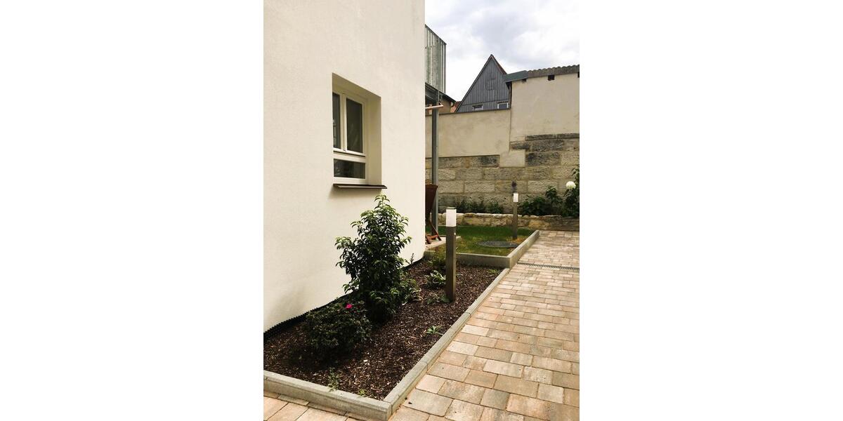 Terrassenwohnung Forchheim - 3 Zimmer, 85 m&sup2;, 1.100&euro; | Angebot:25080947