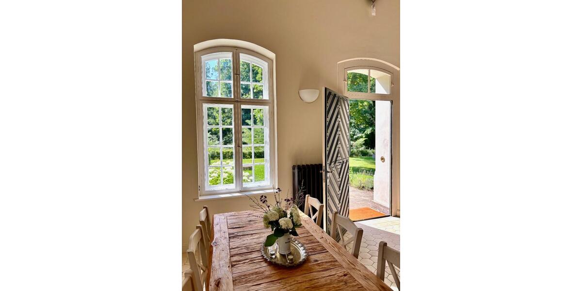 Terrassenwohnung Wandlitz - 2 Zimmer, 90 m&sup2;, 2.600&euro; | Angebot:25872160