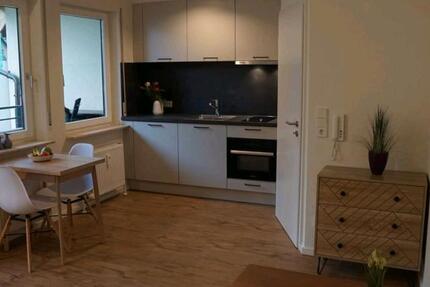 Wohnung Neckarsulm - 1 Zimmer, 30 m&sup2;, 850&euro; | Angebot:25171922