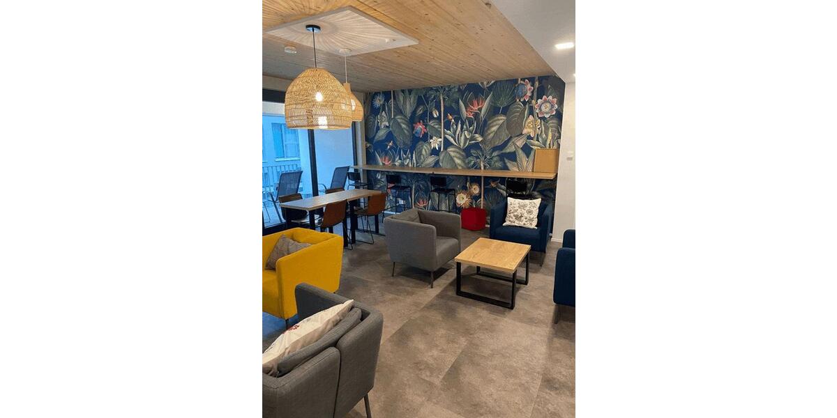 Etagenwohnung Alfter - 1 Zimmer, 21 m&sup2;, 595&euro; | Angebot:25974933