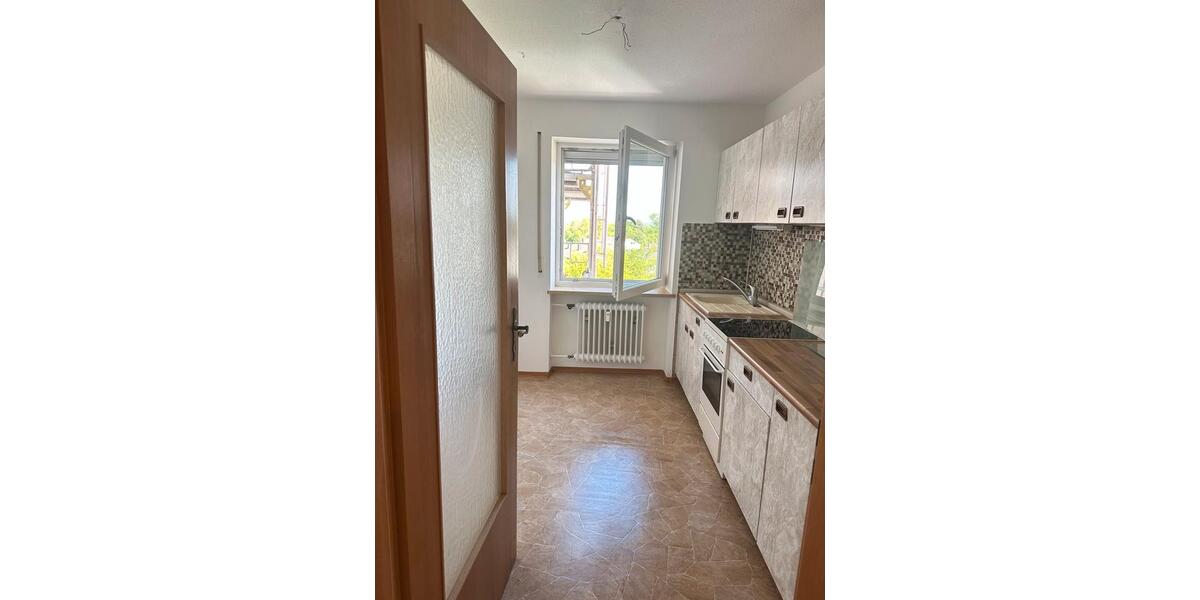 Etagenwohnung Pocking - 2 Zimmer, 64 m&sup2;, 800&euro; | Angebot:26226871
