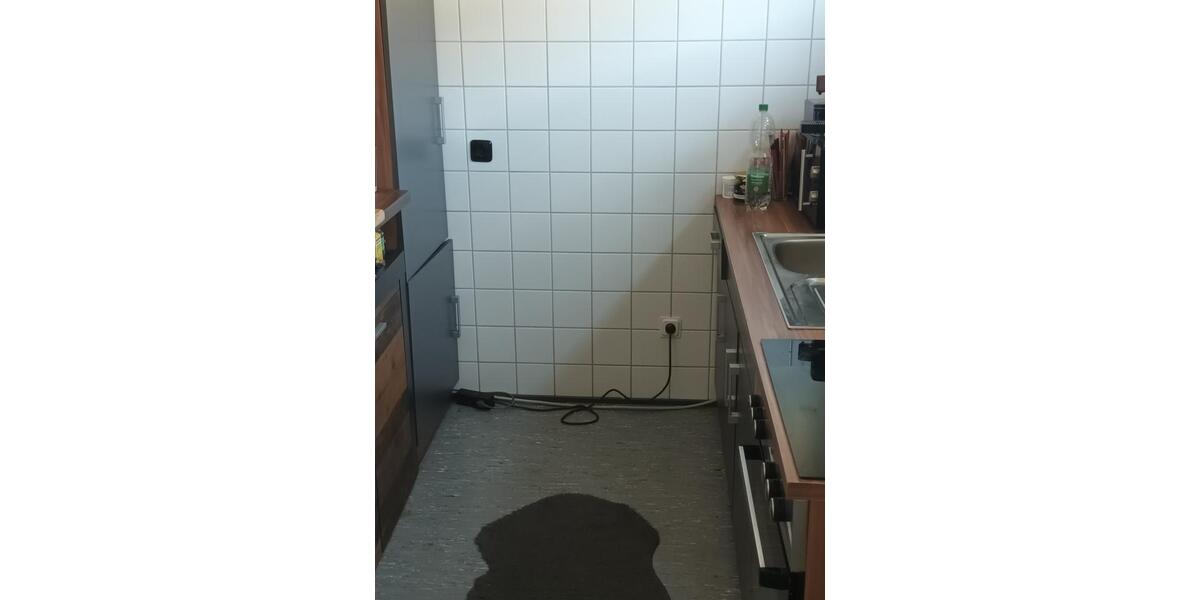 3-Zimmer Wohnung mit Balkon 3 zimmer