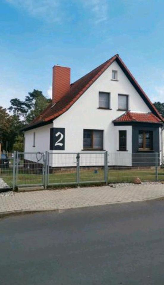 Wohnung zu vermieten im Seebad Ahlbeck