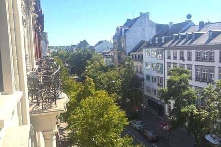 Wohnung zum Mieten in Wiesbaden 1.020 € 63.95 m² 2 zimmer