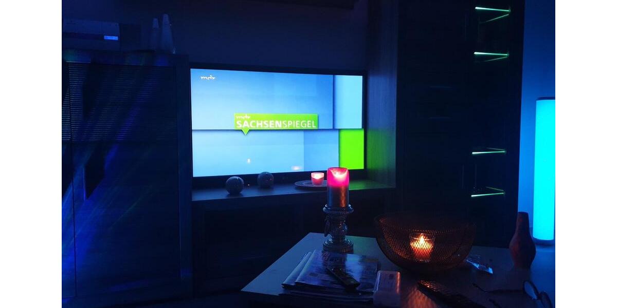 Etagenwohnung Bernstadt auf dem Eigen - 2 Zimmer, 46 m&sup2;, 830&euro; | Angebot:25853164