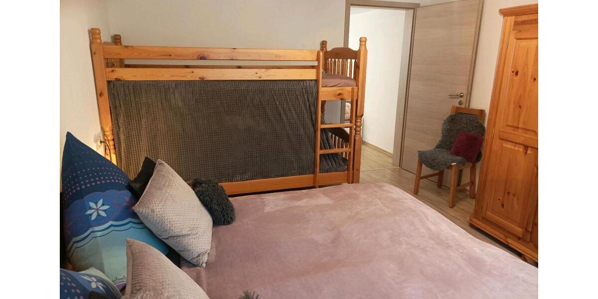 Wohnen auf Zeit Blumberg - 2 Zimmer, 55 m&sup2;, 999&euro; | Angebot:26143984