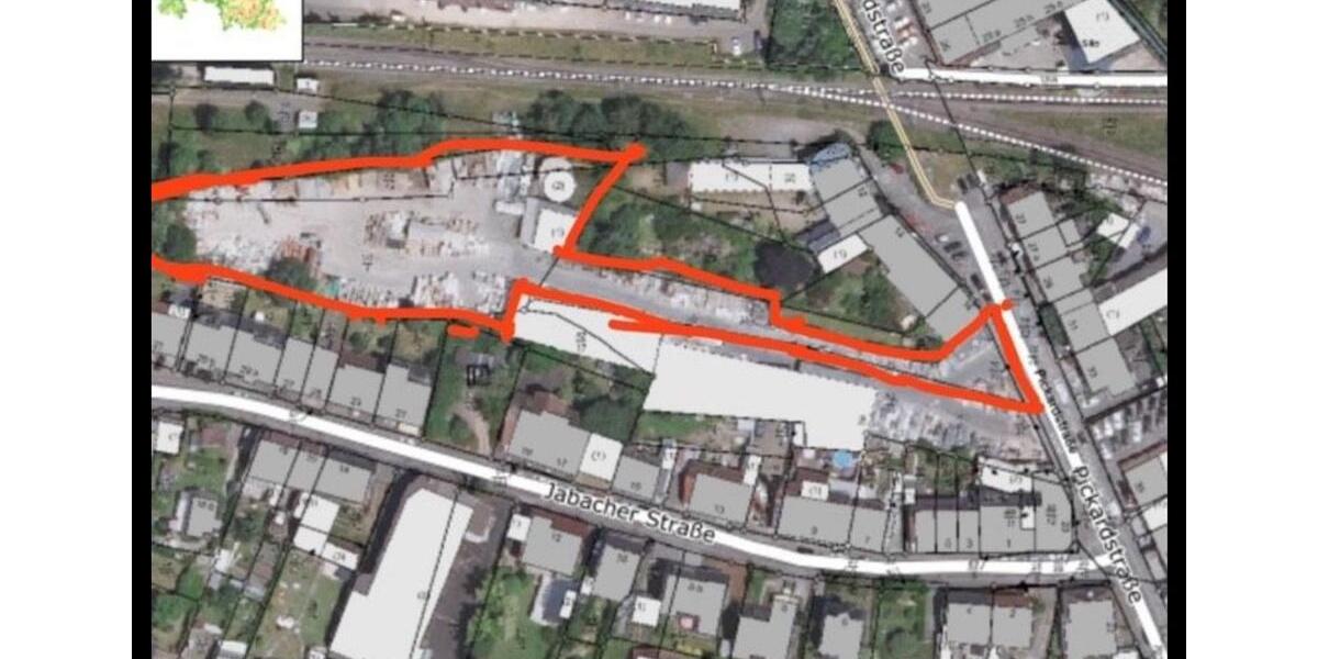 Gewerbeobjekt Lebach - 990&euro; | Angebot:24687060