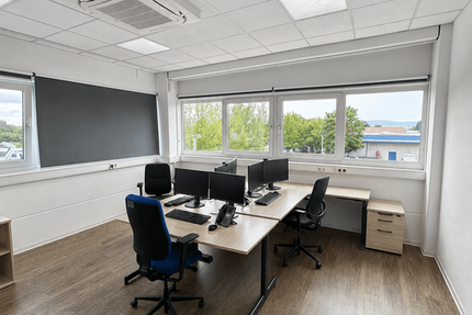 Gewerbeobjekt Amt Wachsenburg - 3.000&euro; | Angebot:27227653