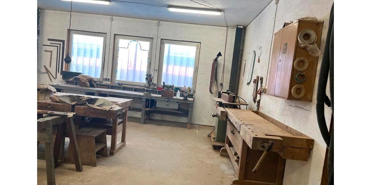 Gewerbeobjekt Meldorf - 759&euro; | Angebot:22506066