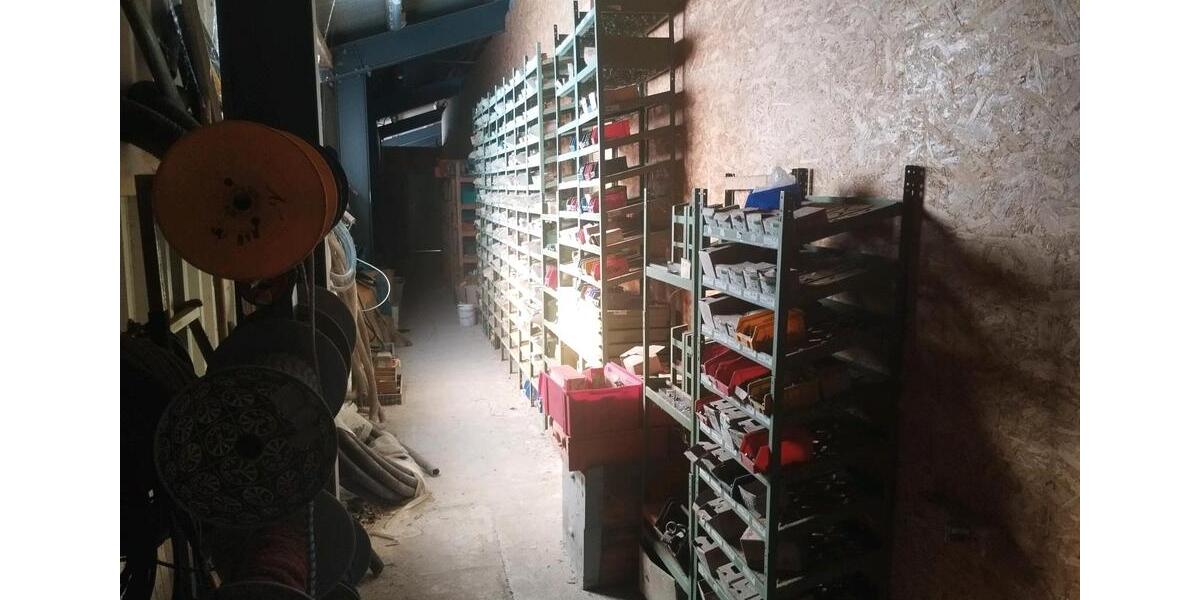 Gewerbeobjekt Meldorf - 821&euro; | Angebot:22506066