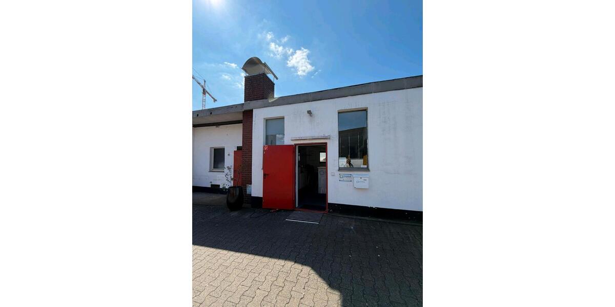 Gewerbeobjekt Darmstadt Darmstadt-Nord - 2.000&euro; | Angebot:26548927