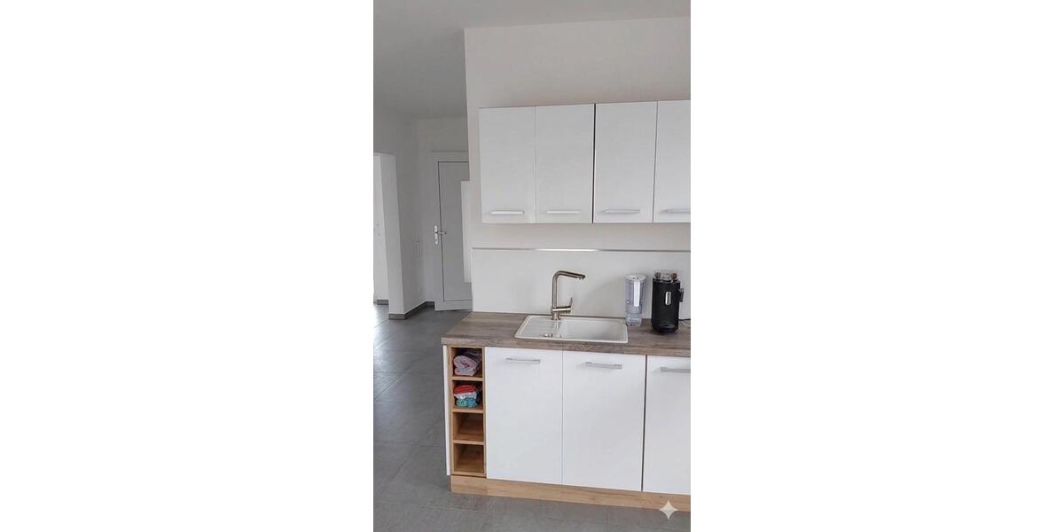 Erdgeschoßwohnung Biebesheim am Rhein - 2 Zimmer, 67 m&sup2;, 1.000&euro; | Angebot:26547046