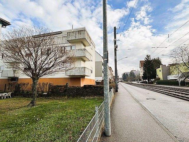 Ideale Stadtwohnung für Familien 4 zimmer